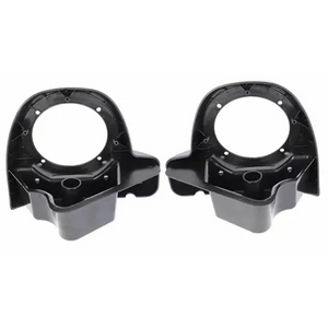 SaddleTramp Lower Fairing 6.5" Speaker Pods