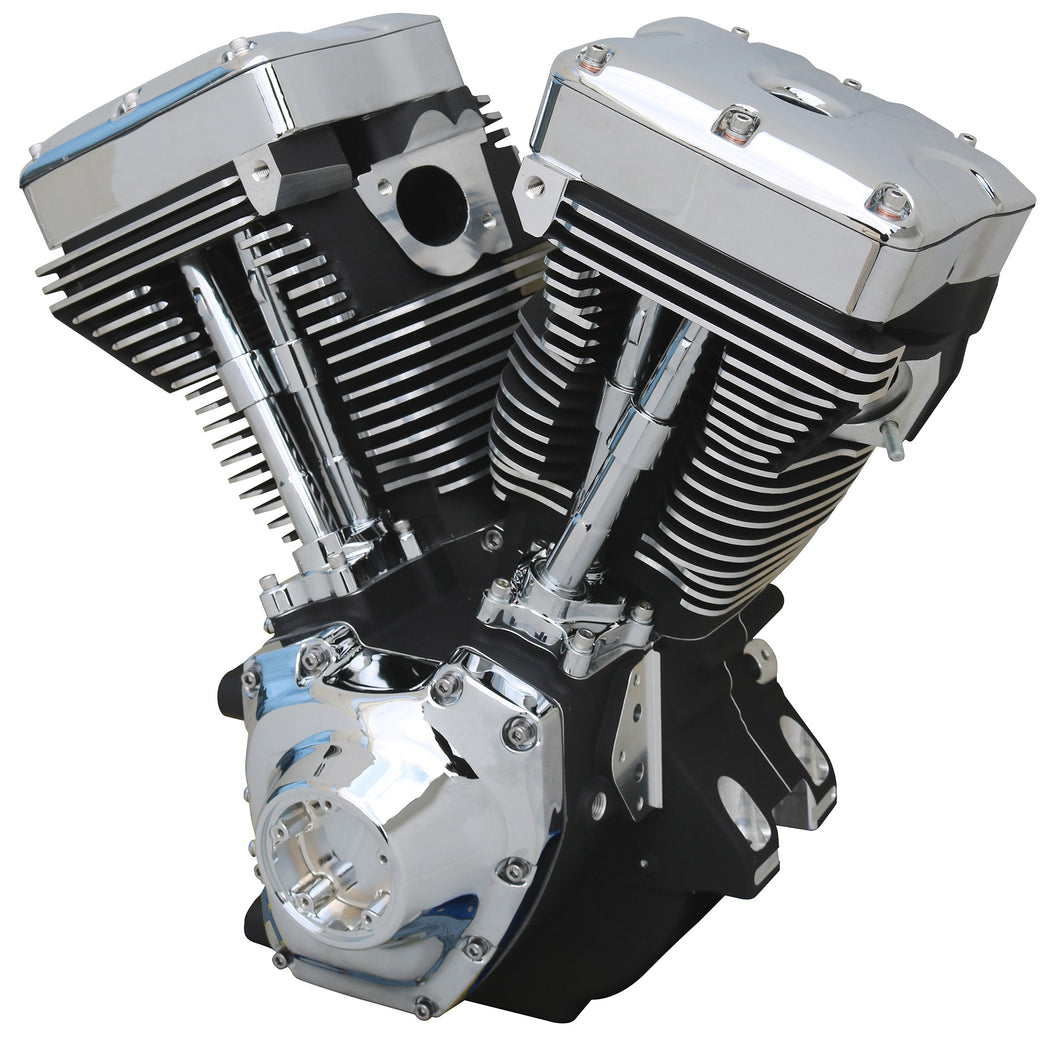 Ultima Twin Cam 124 C.I.