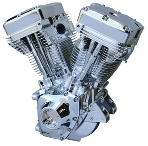 Ultima Twin Cam 124 C.I.