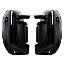 Load image into Gallery viewer, SaddleTramp Lower Fairing Speaker Assembly