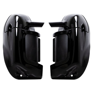 SaddleTramp Lower Fairing Speaker Assembly