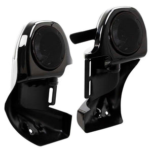 SaddleTramp Lower Fairing Speaker Assembly