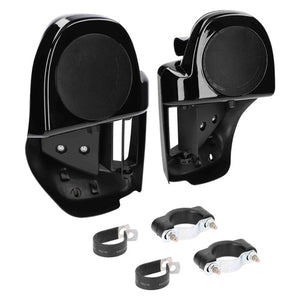 SaddleTramp Lower Fairing Speaker Assembly