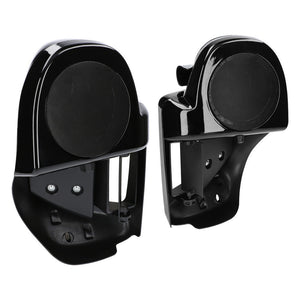 SaddleTramp Lower Fairing Speaker Assembly