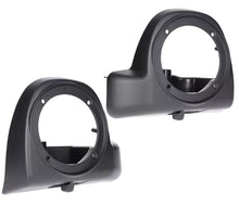 Load image into Gallery viewer, SaddleTramp Lower Fairing 6.5&quot; Speaker Pods