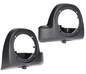 SaddleTramp Lower Fairing 6.5" Speaker Pods