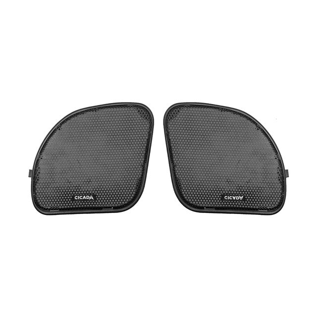 Cicada Road/Street Glide Grills