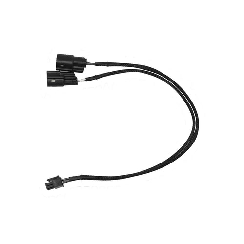 Cicada HDFoM - H-D Output Molex -FRONT